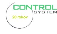 CONTROL SYSTEM