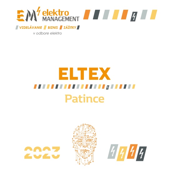 ZBORNÍK PREDNÁŠOK - KONFERENCIA ELTEX 2023