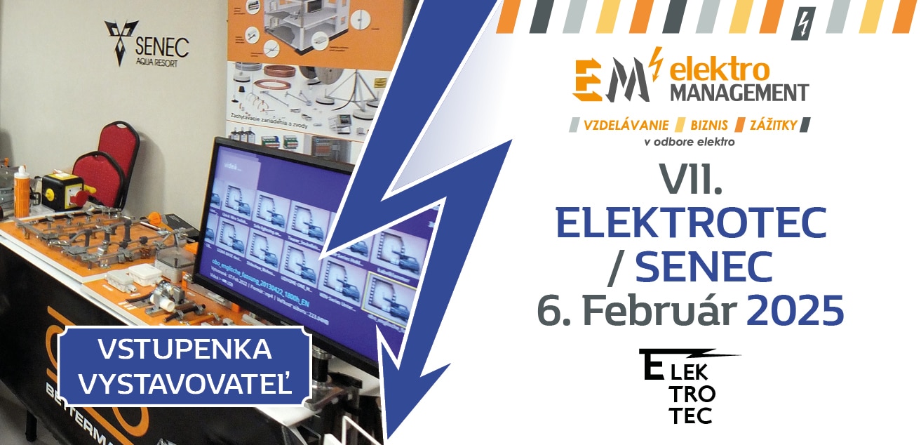 Elektrotec SC VYST