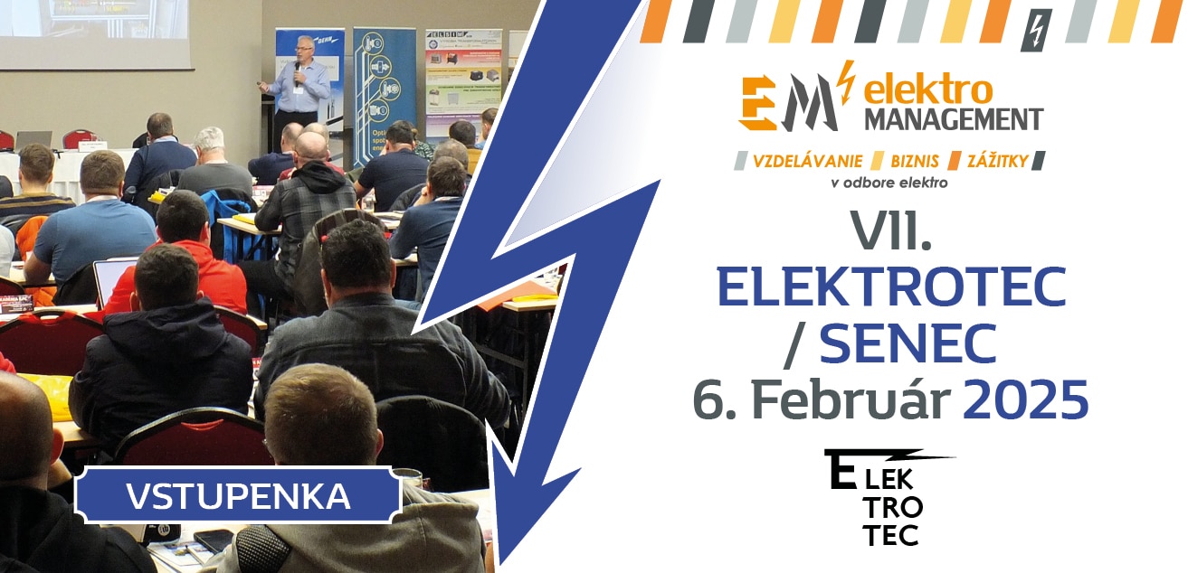 Elektrotec SC