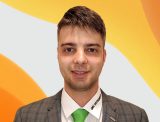 Ing. David Šimek, Ph.D.