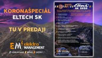 Banner Koronašpeciál Eltech SK 3 Kopie