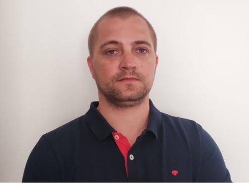 Daniel Anděl
