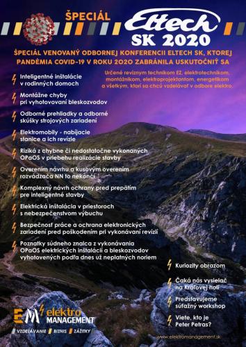 EM časopis Obálka Page 1