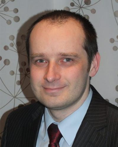 Ing. Roman Smékal