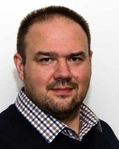 Ing. Rudolf Štober