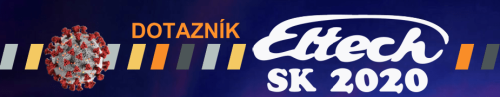 KORONA ELTECH SK