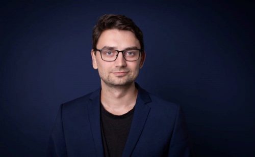 Michal Závodník