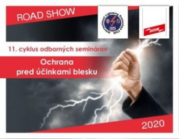 Road Show 2 1
