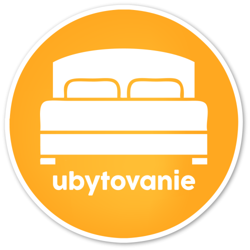 Ubytovanie 1