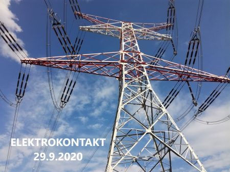 Vysoké Napätie