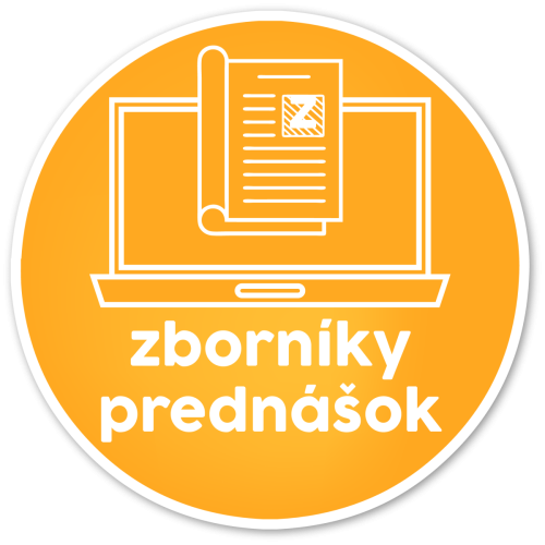 Zborníky Prednášok 2