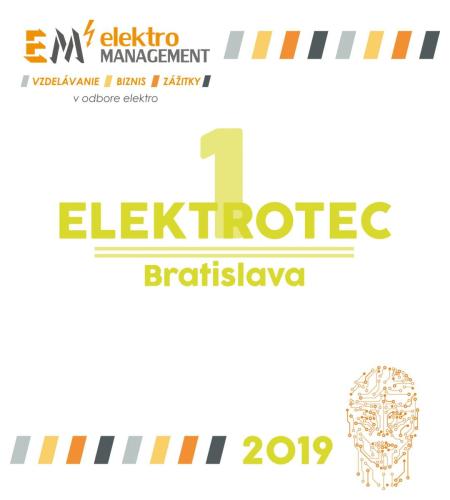 Zborník Prednášok 2019