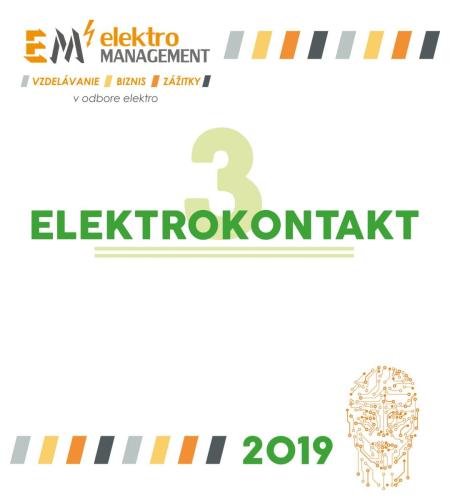 Zborník Prednášok 20193