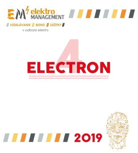 Zborník Prednášok 20194