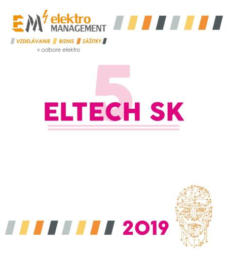 Zborník Prednášok 20195