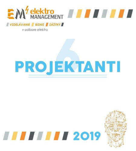 Zborník Prednášok 20196