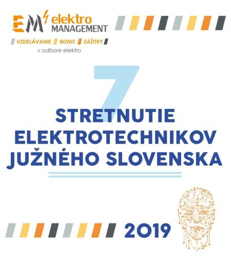 Zborník Prednášok 20197