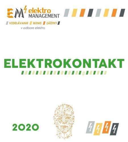 Zborník Prednášok 20203