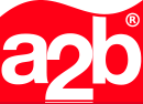A2b Logo