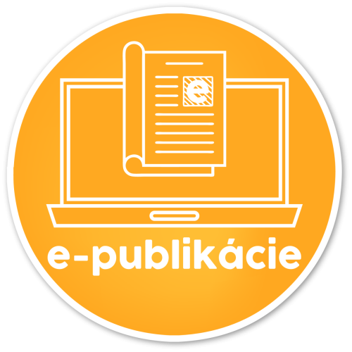 E Publikácie