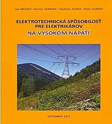 Elektrotechnicka Sposobilost Pre Elektrikarov Na VN