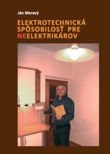 Elektrotechnicka Sposobilost Pre Neelektrikarov