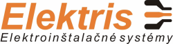 Logo 2019 Elektris LOGOEL1 II 0001