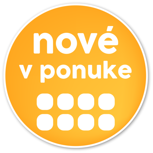 Nové V Ponuke