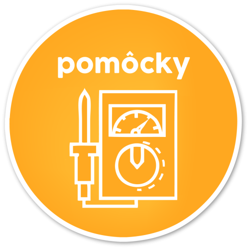 Pomôcky Pre Elektrotechnikov