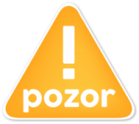 Pozor