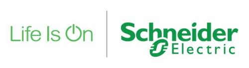 Schneider LIO Life Green RGB