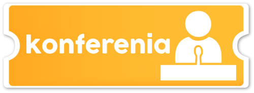 Vstupenka Konferencia