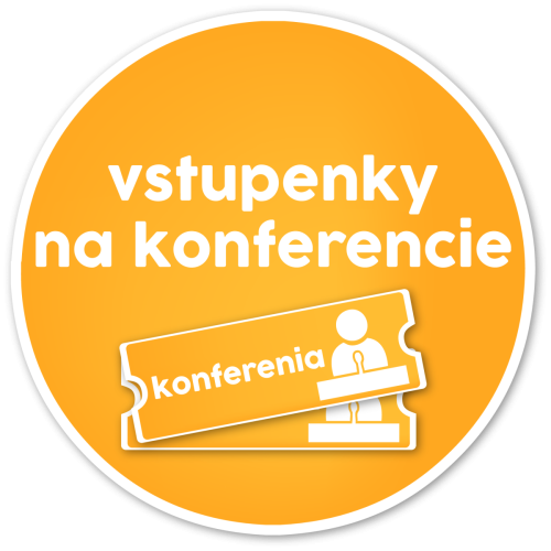 Vstupenky Na Konferencie 1