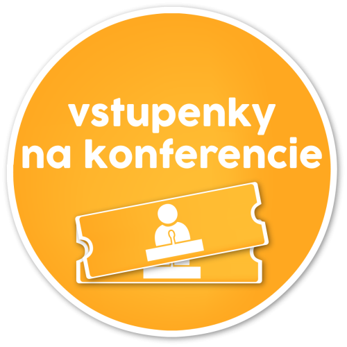 Vstupenky Na Konferencie 2